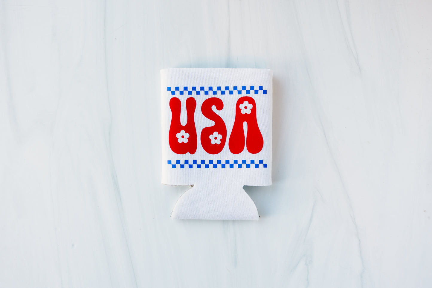 USA Koozie