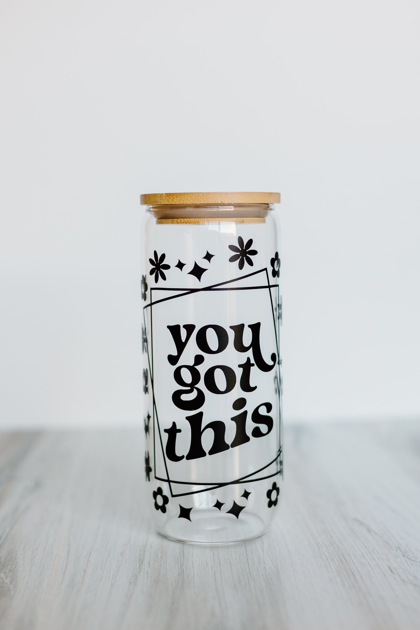 You Got This Cup