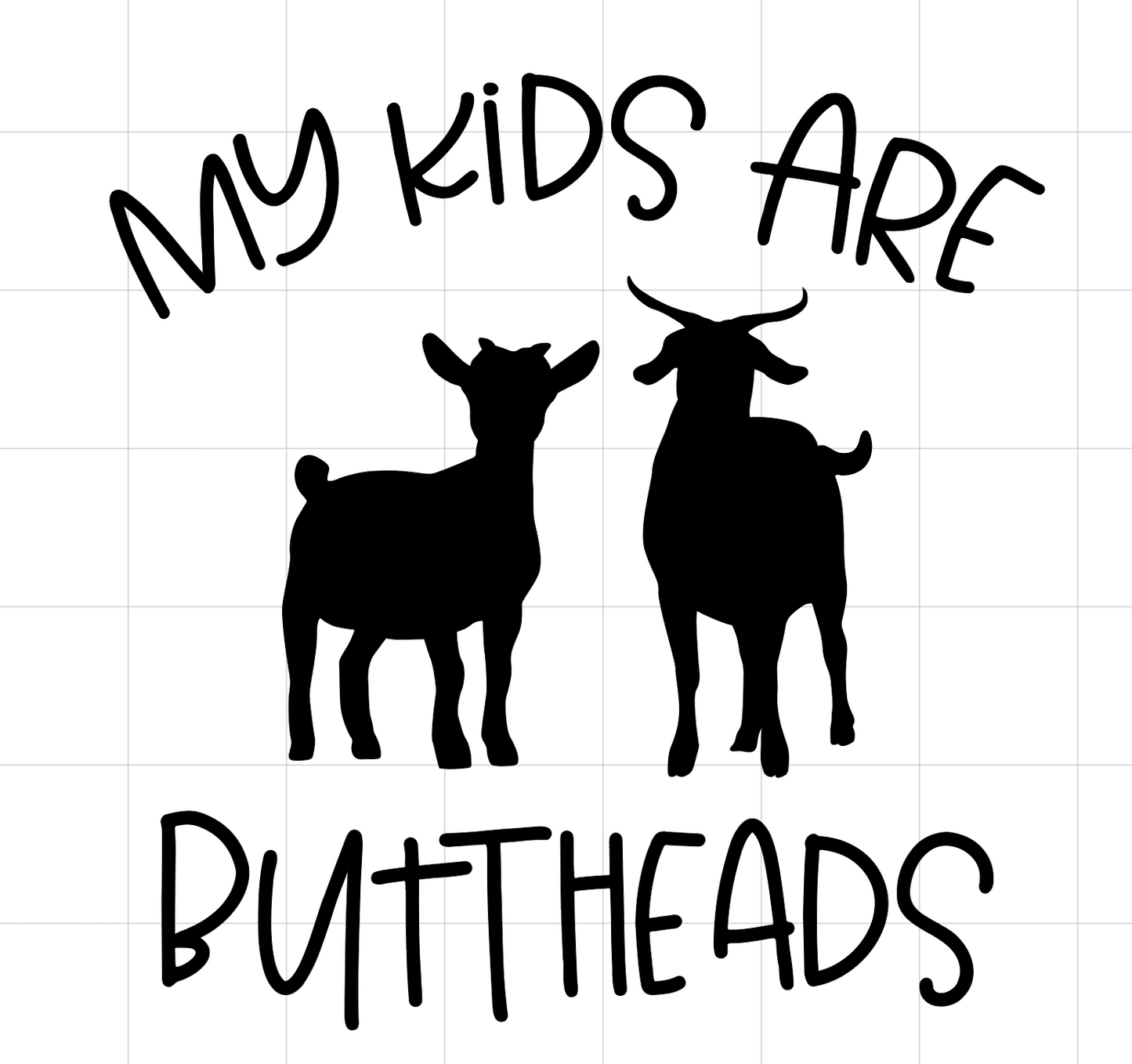 Goat Tote Bag