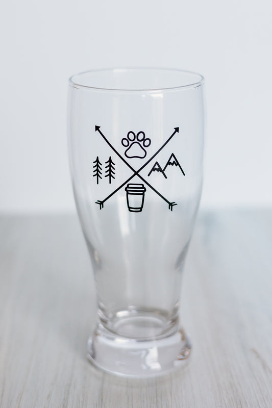 Adventure Beer Cup