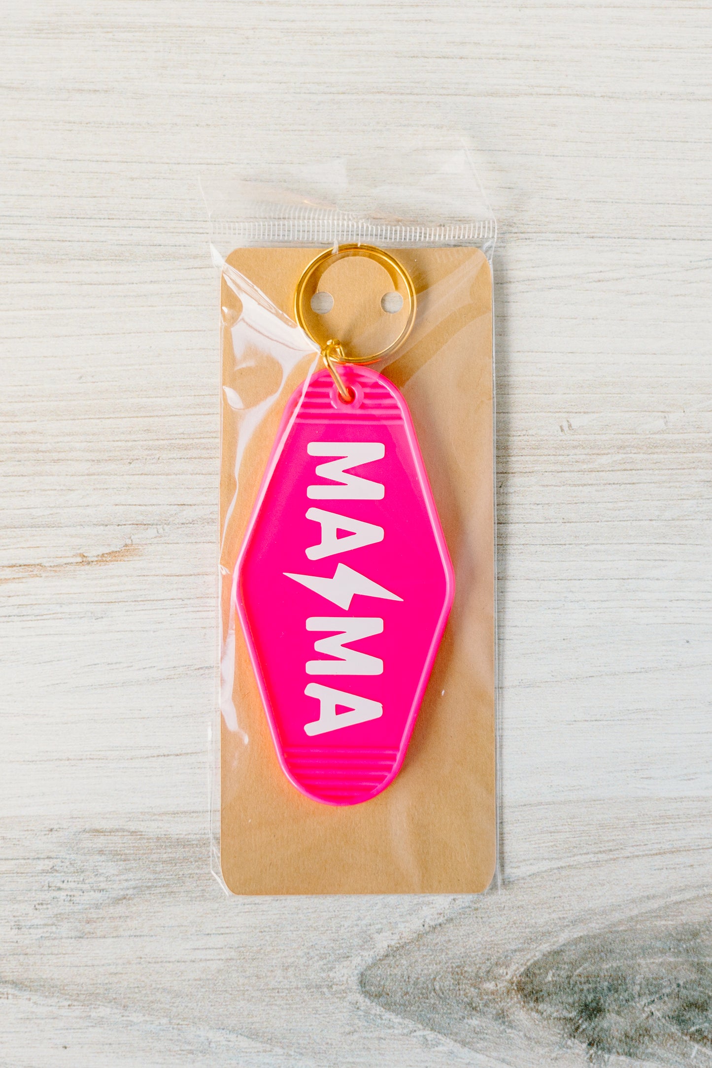 MAMA Keychain