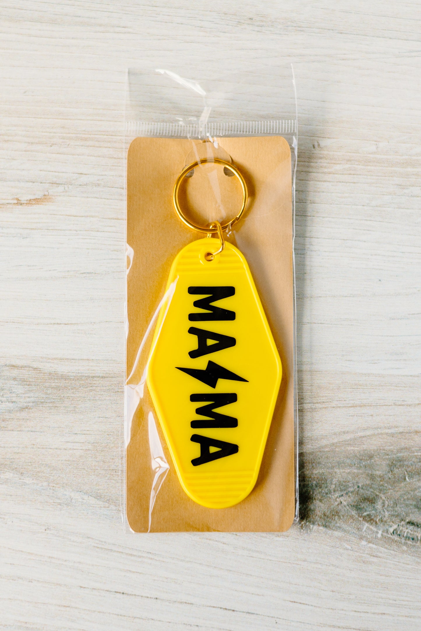 MAMA Keychain