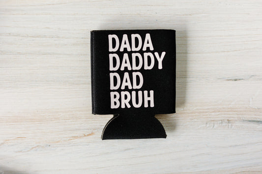 Dad Koozie